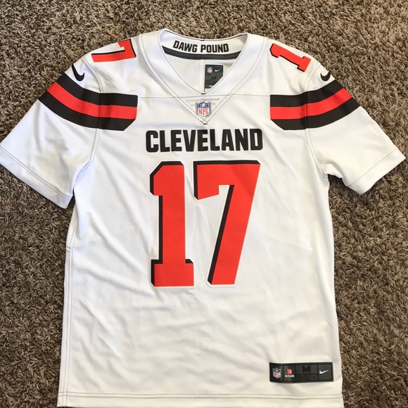 poshmark nfl jerseys